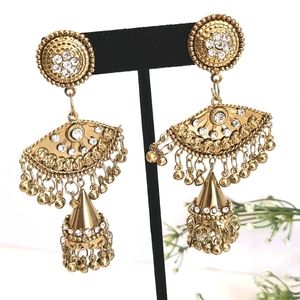 Fashion Earrings NWOT